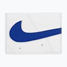 Portfel Nike Icon Air Force 1 white/game royal/white