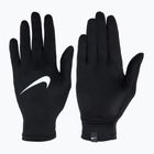 Rękawiczki do biegania Nike Pacer Liner RG black/silver