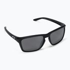 Okulary przeciwsłoneczne Oakley Sylas matte black/prizm black