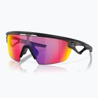 Okulary przeciwsłoneczne Oakley Sphaera matte black/prizm road