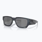 Okulary przeciwsłoneczne Oakley Instagator blue steel