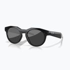 Okulary z kamerą Oakley Meta HSTN black/prizm back polarized