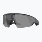 Okulary przeciwsłoneczne Oakley Meta Vanguard black/prizm black