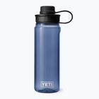 Butelka turystyczna YETI Yonder Tether Water 750 ml navy