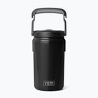 Bidon termiczny YETI Silo Straw Jug 1200 ml black