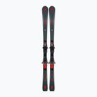 Narty zjazdowe Fischer The Curv DTI + wiązania RS 11 GW PR