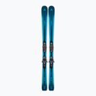 Narty zjazdowe Fischer The Curv GT 76 + wiązania RSW 10 GW PR