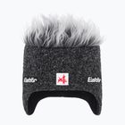 Czapka zimowa Eisbar Cocker SA grafit/grey