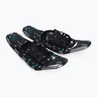 Rakiety śnieżne Komperdell Trailmaster Snowshoe 25° 2 szt. black/blue
