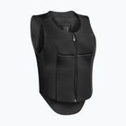Kamizelka ochronna damska Komperdell Ballistic Flex Fit black/graphite