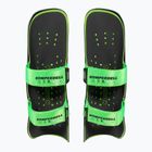 Ochraniacze na golenie Komperdell Shinguards Profi World Cup green