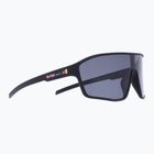 Okulary przeciwsłoneczne Red Bull SPECT Daft black/smoke