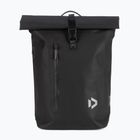 Plecak miejski DUOTONE Daypack Rolltop 35 l black