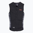 Kamizelka ochronna damska ION Lunis Front Zip black
