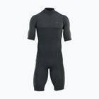 Pianka do pływania męska ION Seek Core 2/2 mm Shorty Back Zip black