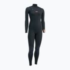 Pianka do pływania damska ION Element 5/4 Front Zip black