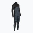Pianka do pływania męska ION Seek Core 3/2 mm Front Zip distorted black