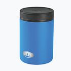 Termos na żywność GSI Outdoors Glacier 12 OZ Vacuum Food Container 354 ml blue