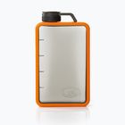 Piersiówka turystyczna GSI Outdoors Boulder Flask orange