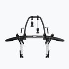 Bagażnik rowerowy Thule na tylną klapę Outway 2Bike Platform czarny 993001