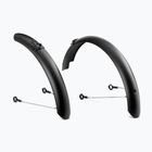 Błotniki rowerowe woom SNAP 6 black
