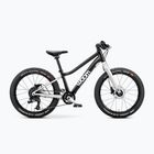 Rower dziecięcy woom OFF 4 black