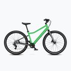Rower dziecięcy woom Explore 5 jungle green