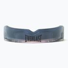 Ochraniacz szczęki profesjonalny pojedynczy Everlast clear/black
