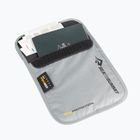 Saszetka Sea to Summit Neck Pouch RFID grey
