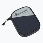 Portfel Sea to Summit Travel Wallet RFID grey