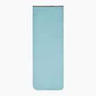 Wkładka do śpiwora Sea to Summit Comfort Blend Sleeping Bag Liner Rectangular aqua sea/beluga