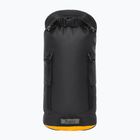 Worek kompresyjny wodoodporny Sea to Summit Evac Compression Dry Bag HD 13 l jet black