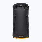 Worek kompresyjny wodoodporny Sea to Summit Evac Compression Dry Bag HD 20 l jet black