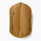 Bukłak Sea to Summit Watercell X 10 l dull gold