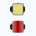 Zestaw lampek rowerowych Knog Cobber Lil Twinpack