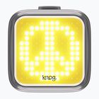 Lampka rowerowa przednia Knog Blinder Peace