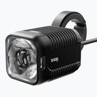 Lampka rowerowa przednia Knog Blinder E 120 Lux StVZO czarny