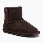 Śniegowce EMU Australia Wallaby Mini Teens chocolate
