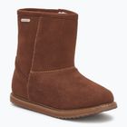 Śniegowce dziecięce EMU Australia Brumby Lo 2.0 oak