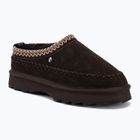 Śniegowce damskie EMU Australia Sharky Adventure Scuff chocolate