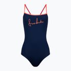 Strój pływacki jednoczęściowy damski Funkita Single Strap One Piece ocean fire