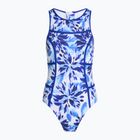 Strój pływacki jednoczęściowy damski Funkita Hi Flyer One Piece blossom blue
