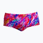 Bokserki pływackie męskie Funky Trunks Classic Trunks blow in