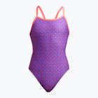 Strój kąpielowy jednoczęściowy dziecięcy Funkita Single Strap One Piece add me babe