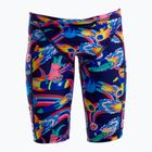 Jammery kąpielowe dziecięce Funky Trunks Miniman Jammers blast buddies