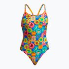 Strój pływacki jednoczęściowy damski Funkita Diamond Back One Piece five serves