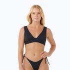 Góra od stroju kąpielowego Rip Curl Premium Surf D-Dd Deep V black