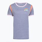 Koszulka damska Rip Curl Surf Side Ringer navy