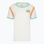 Koszulka damska Rip Curl Surf Side Ringer bone