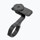 Uchwyt rowerowy na telefon Quad Lock Out Front Mount Pro (V2) black